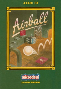 Airball