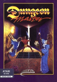 Dungeon Master