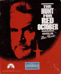 The Hunt for Red October