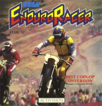 Enduro Racer