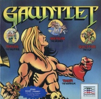 Gauntlet