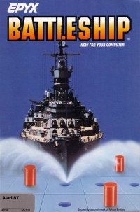 Battleship