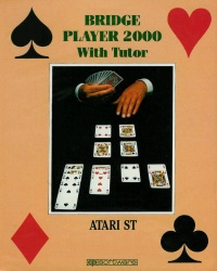 Bridge Player 2000