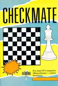 Checkmate (1987)