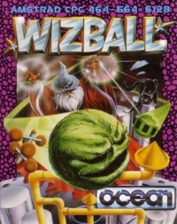 Wizball