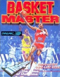 Basket Master