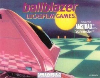 Ballblazer