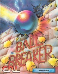 Ballbreaker