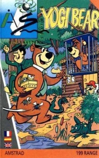 Yogi Bear