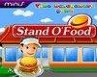 Stand O' Food