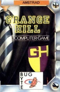 Grange Hill