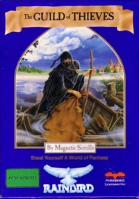 The Guild of Thieves