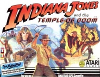 Indiana Jones and the Temple of Doom