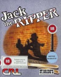 Jack the Ripper