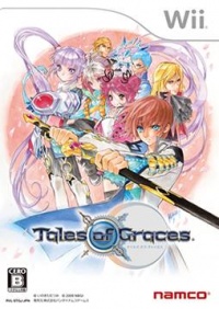 Tales of Graces