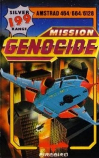 Mission Genocide