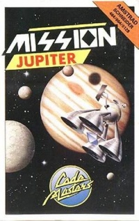 Mission Jupiter