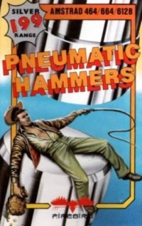 Pneumatic Hammers