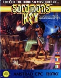 Solomon's Key