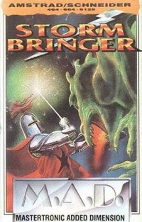 Stormbringer