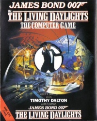 The Living Daylights