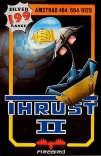 Thrust II