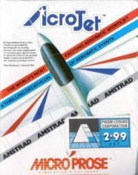 AcroJet