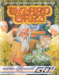 Wizard Warz