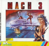 Mach 3