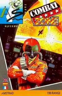 Combat Zone