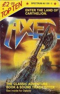 Axe