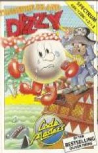 Treasure Island Dizzy