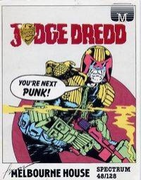 Judge Dredd