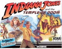 Indiana Jones and the Temple of Doom