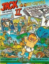 Jack the Nipper II: In Coconut Capers