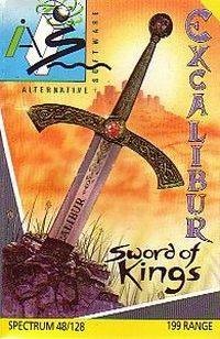 Excalibur: Sword of Kings