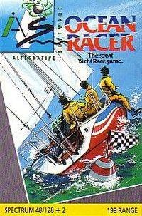 Ocean Racer