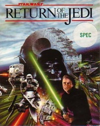 Star Wars: Return of the Jedi