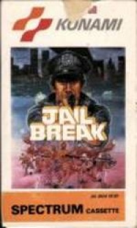 Jail Break