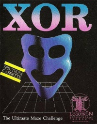 XOR