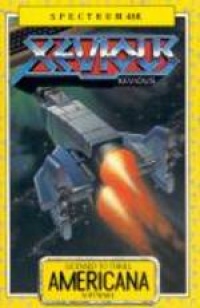 Xevious