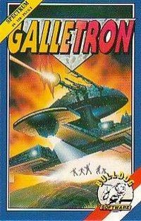 Galletron