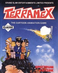 Terramex