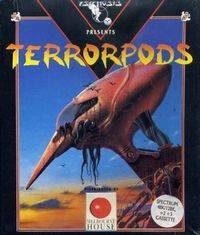 Terrorpods