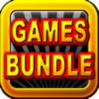 All 4 Fun - Games Bundle