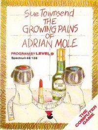 The Growing Pains of Adrian Mole