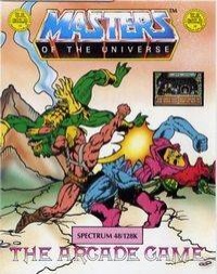 Masters of the Universe