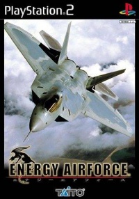 Energy Airforce