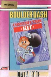 Boulder Dash Construction Kit