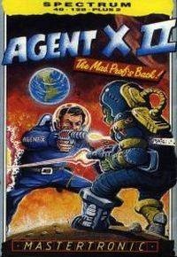 Agent X II